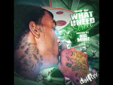 On Top - Droop pop ft Cheeze [Prod. Harry Fraud]