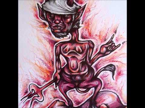 Spok Sponha - Crossed (Prod. por Sceno)