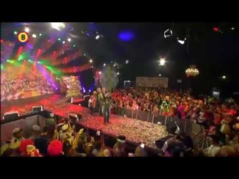 Havenzangers 2 0 (Mulder & Mulder)  - We gaan er tegenaan