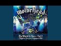 The Thousand Names of God (Live in Wacken)