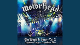 The Thousand Names of God (Live in Wacken)