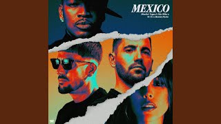 Musik-Video-Miniaturansicht zu Mexico Songtext von Dimitri Vegas & Like Mike