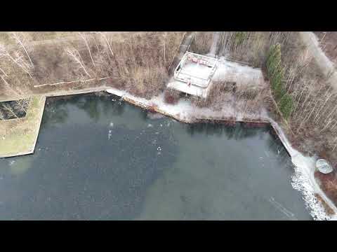 Jezioro Rogoźnickie (Rogoźnik I)