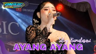 Download lagu AYANG AYANG - SILVI KUMALASARI ft CS ON music budoyo live besuki mp3