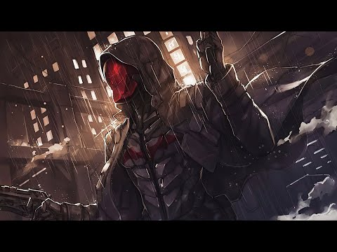 Character Showcase | Red Hood | DC Comics