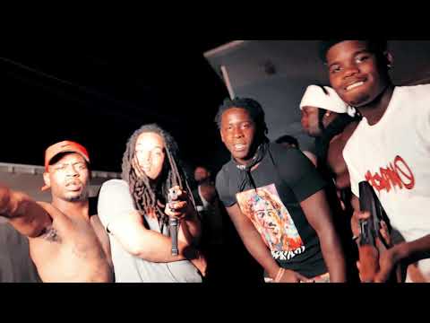 GoonieSlick ft Gooniezell -No Cappin