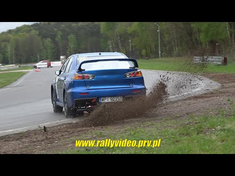 wwtech SuperOES IV Runda - Tor Kielce - 2024-04-20