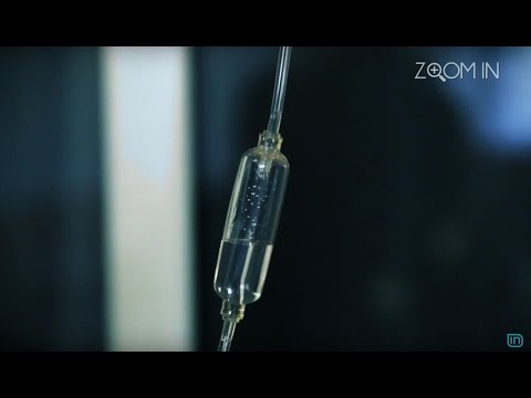 Zoom IN - Numërimi i ditëve të fundit të jetës... - Trailer