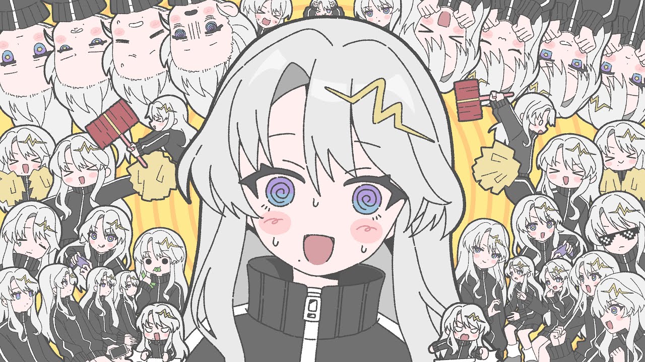 【歌ってみた】テレパシ /  DECO*27 cover 【琴宮いおり / #ミクスト】