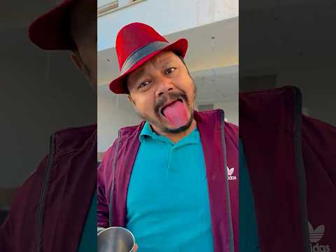 Tonga Tonga 😜🙏 #shorts #uttarakhandifunnycouple #funny #love