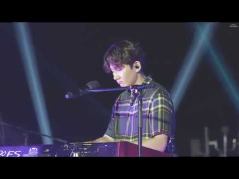 190816 박원의 키스더라디오 공개방송 딕펑스(DICKPUNKS) - 단발머리 (김현우 focus)