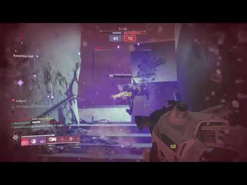 Tractor Cannon Champion