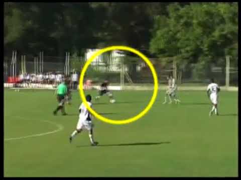 Marcos Mainardi Volante Ofensivo