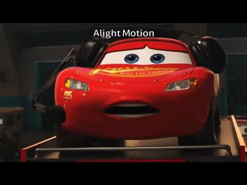 Jackson Storm VS. Cruz Ramirez: Cars 3 Florida 500 Full Race HD (5/5)