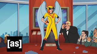 Saison 1 | Official Trailer [VO]