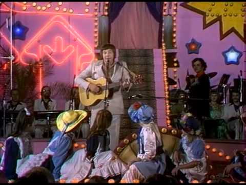 Szpunt - Kabaret Tey cz. I [ 1/8 ]