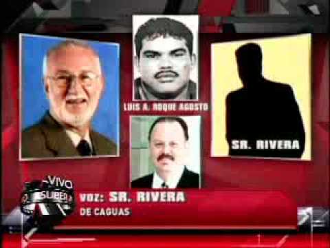 SuperXclusivo 10/12/10 - Caso asesinato de ex- esposa de Peter Muller 1/2