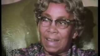 Quest for Civil Rights: Modjeska Monteith Simkins video