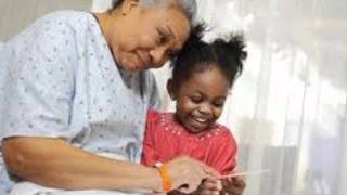 Dianne Reeves &quot;The Best Times (Grandma&#39;s Song)&quot;