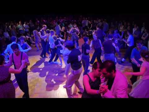 Smokey Feet 2017 - Jack'n'Jill prelims heat 2