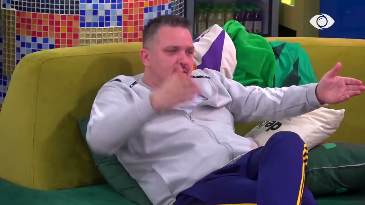 “Për fytyrat tona të vërteta”/ Egla ngre dolli, Françeska për Heidin: Ajo vajzë s’e ka!