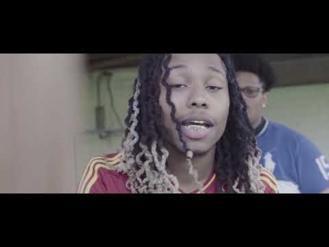 Menase SGK - TICKETS Feat. Trevon10K