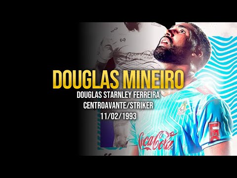 Douglas Mineiro - Highlights 