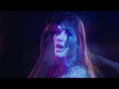 Pernille Rosendahl - In the Middle of the End of Times [Official Video]