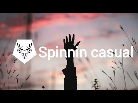 RAMI & CASP:R - Losing You (ft. Mougleta)