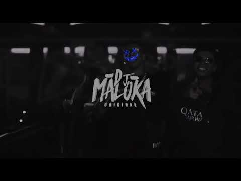 CARA DE SANTA - Mc Levin & DJ Maloka Original - Áudio Oficial