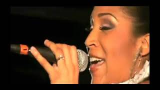 CHANGE - hold tight Live 2010