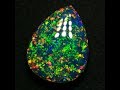 Top Gem Black Opal