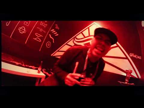 Crime Rate (Gonzo Dahh Kid Diss) - Rhythm Child (DreamWakers)