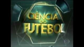 O cérebro de um jogador de futebol profissional