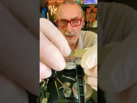 10 - GENERAL MAINTENANCE -Disassembling and assembling the Kamira for repair