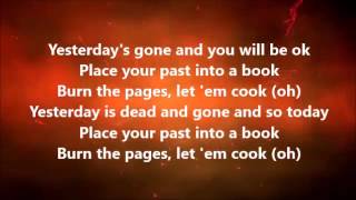 Sia  Burn the Pages Lyrics