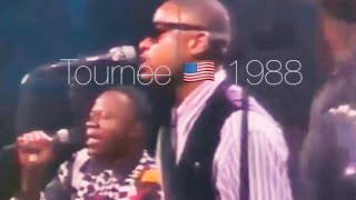 Bakwetu  Live  USA  Papa Wemba