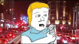 Entrevista na rua parte 2 - PEGADINHA SE PEGANDO