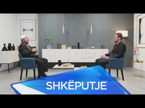 Mënyra më e mirë mbrojtjes nga shejtani - Hoxhë Mustafa Tërniqi