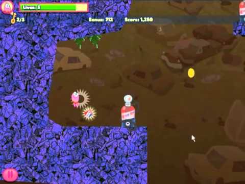 Go Go Gummo - Down In The Dumps