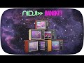Bangkit! - Video Lirik) [OST by Nidji