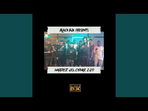 Hardest U18s Cypher 2019, Pt.1 (feat. Ibby, Ruben J Clarke, Cyphxr, Eskxmo, Wez, PSYCHS, Rio...