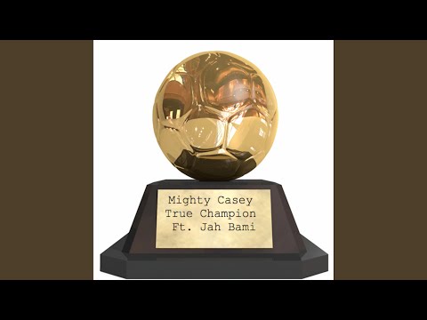 True Champion (feat. Jah Bami)
