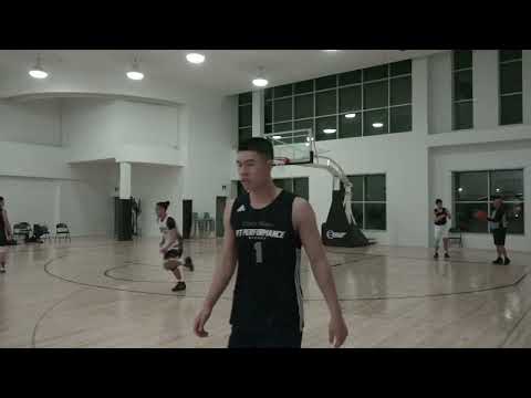 Young Gunz vs Ift fitness - Saturday tier 4 - tcbl 2021 winter