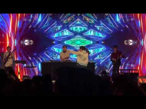 DPR IAN - So Beautiful fancam at Weekend 1 4/16/23