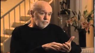 George Carlin&#39;s Greatest Speech