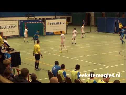 Leekster Eagles -  Marlene 2