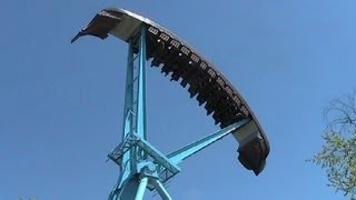Southern Star off-ride HD Carowinds