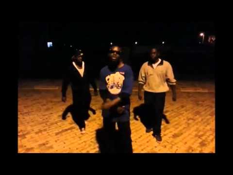 Chicken Killa - 226 Freestyle