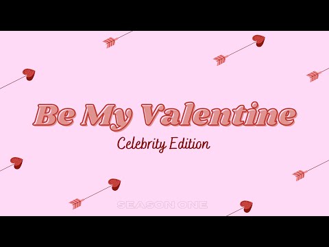 IWHS SNL "BE MY VALENTINE!"